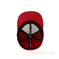 Broderie ou impression casquette de baseball papa